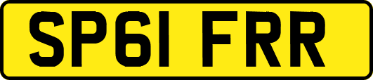 SP61FRR