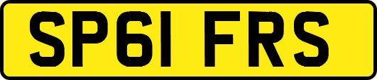 SP61FRS