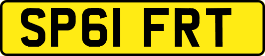 SP61FRT