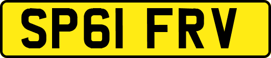 SP61FRV