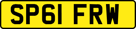 SP61FRW