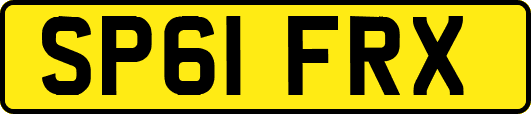 SP61FRX