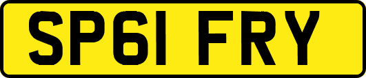SP61FRY