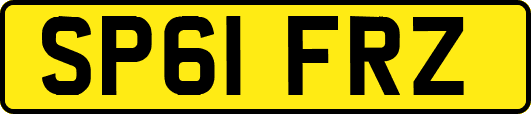 SP61FRZ