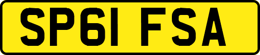 SP61FSA