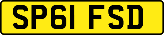 SP61FSD
