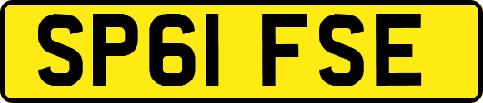 SP61FSE