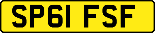 SP61FSF
