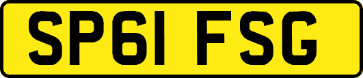 SP61FSG