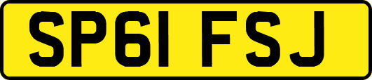 SP61FSJ