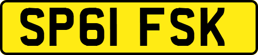 SP61FSK