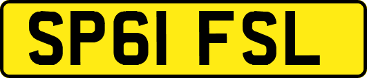 SP61FSL