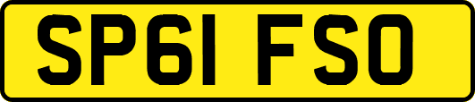 SP61FSO