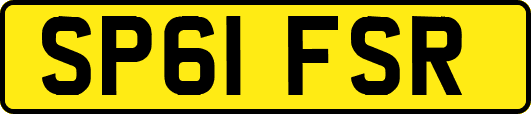 SP61FSR