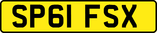 SP61FSX
