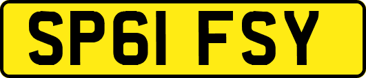 SP61FSY