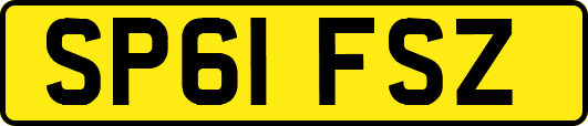 SP61FSZ