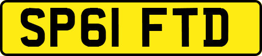 SP61FTD