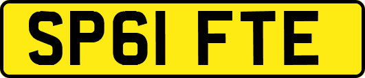 SP61FTE