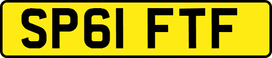 SP61FTF
