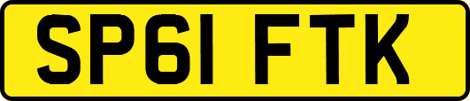 SP61FTK
