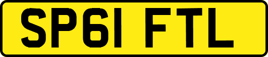 SP61FTL