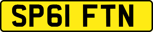 SP61FTN