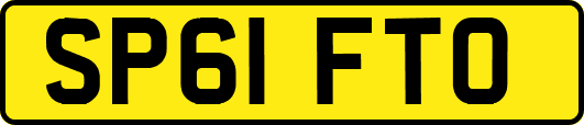 SP61FTO