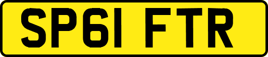 SP61FTR