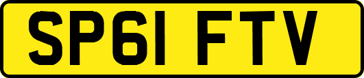 SP61FTV
