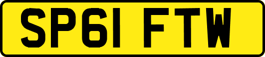 SP61FTW