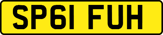 SP61FUH