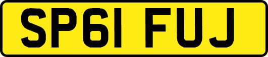 SP61FUJ