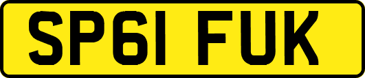 SP61FUK