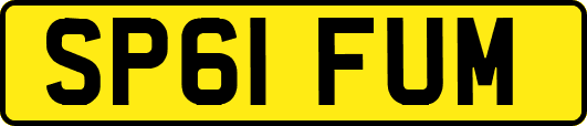SP61FUM