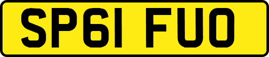 SP61FUO