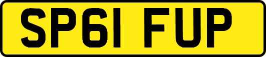 SP61FUP