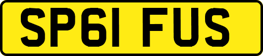 SP61FUS