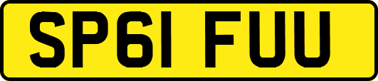 SP61FUU