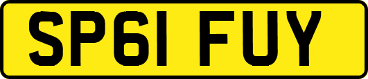 SP61FUY