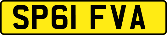 SP61FVA