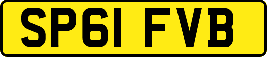 SP61FVB
