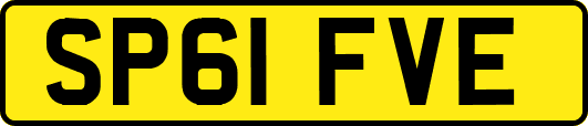 SP61FVE