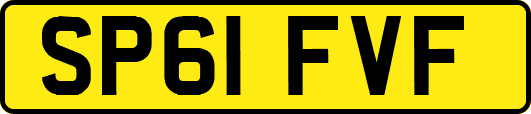 SP61FVF