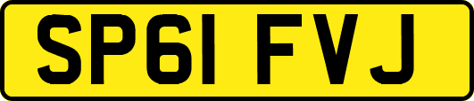 SP61FVJ
