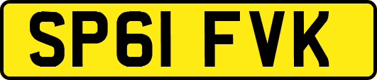 SP61FVK
