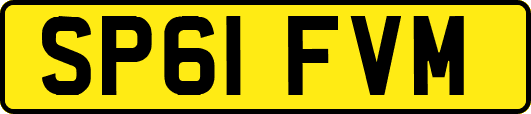 SP61FVM