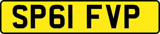 SP61FVP