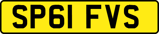 SP61FVS