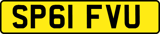SP61FVU